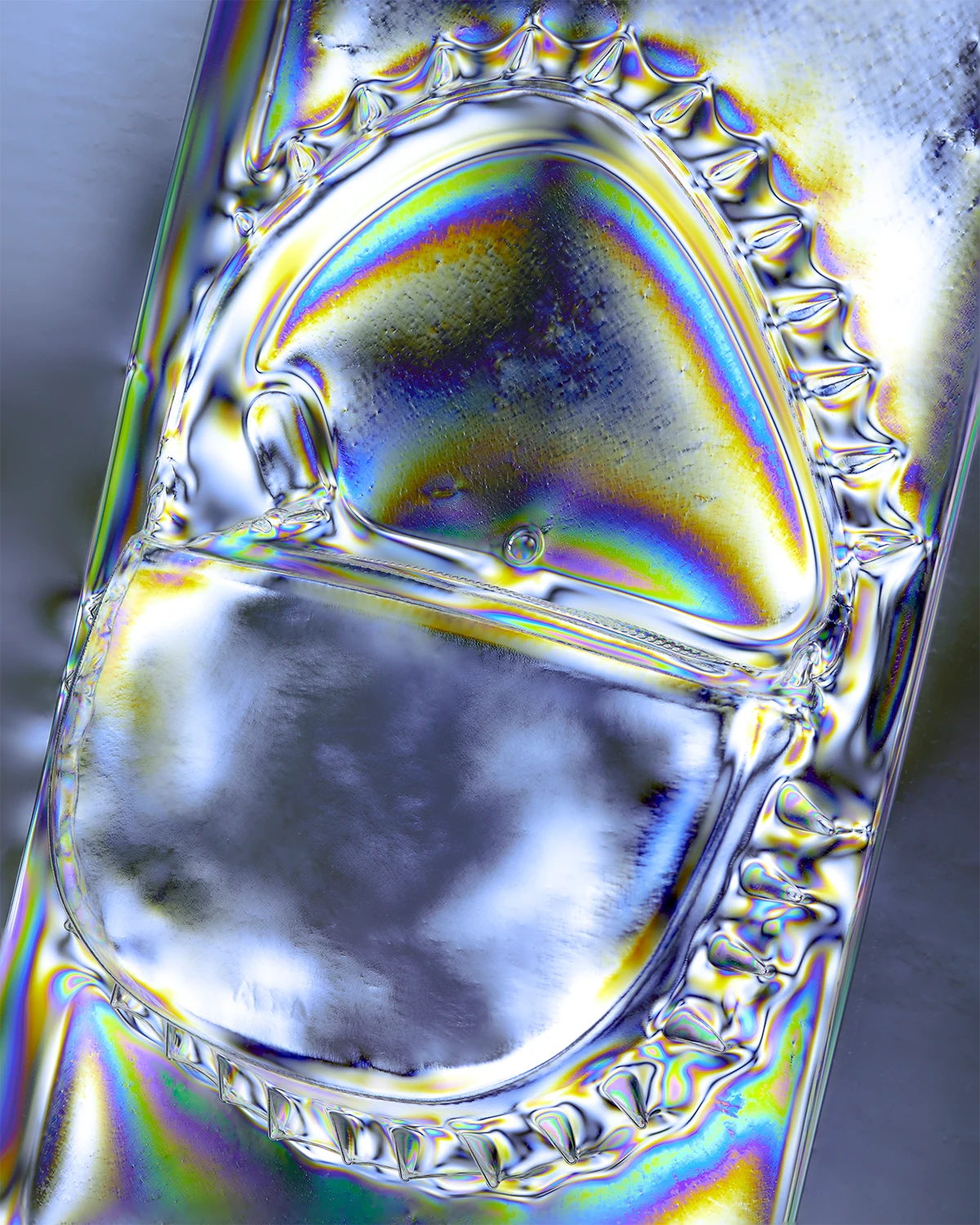 Abra spike bag polarised