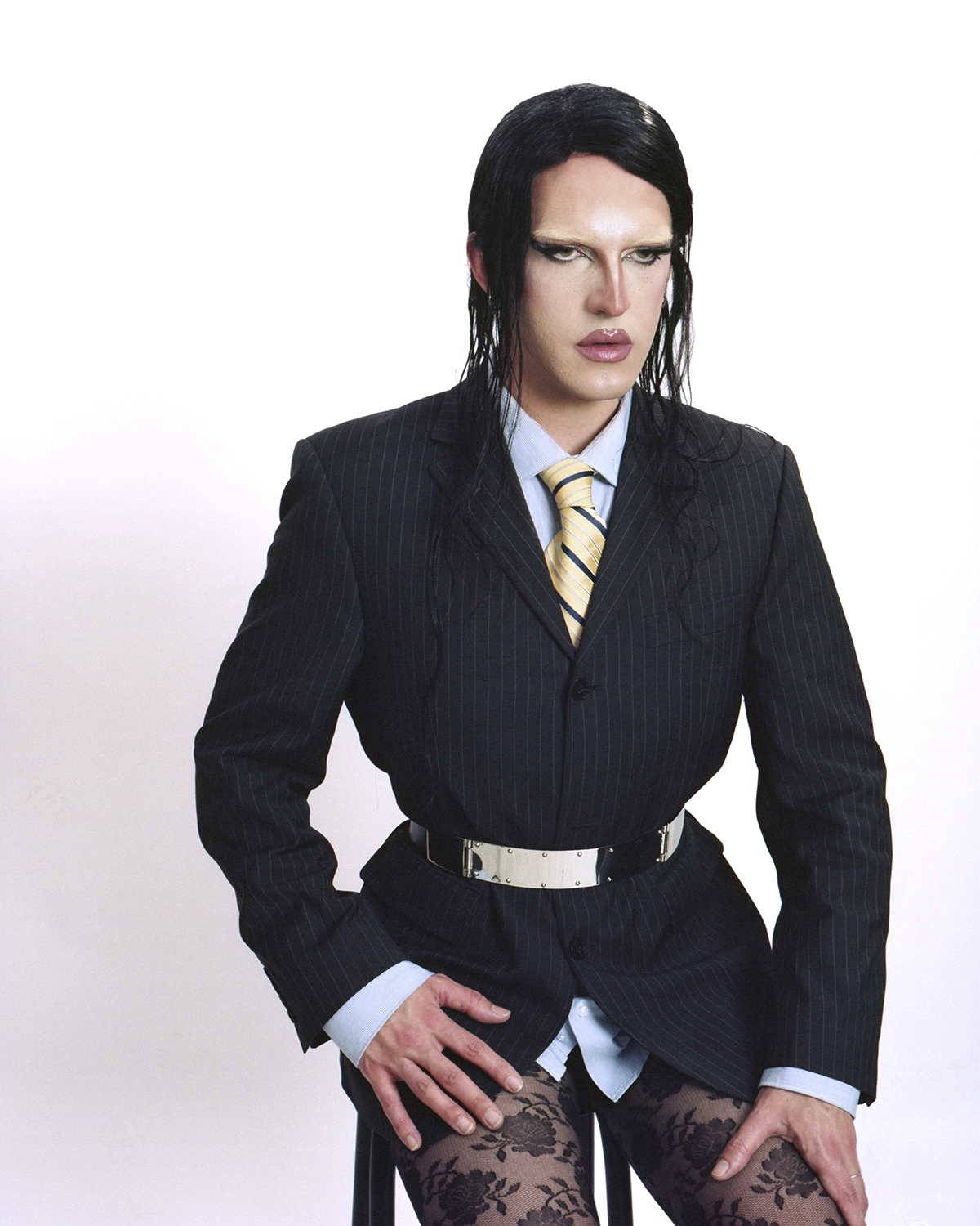 Diamanda Callas cover