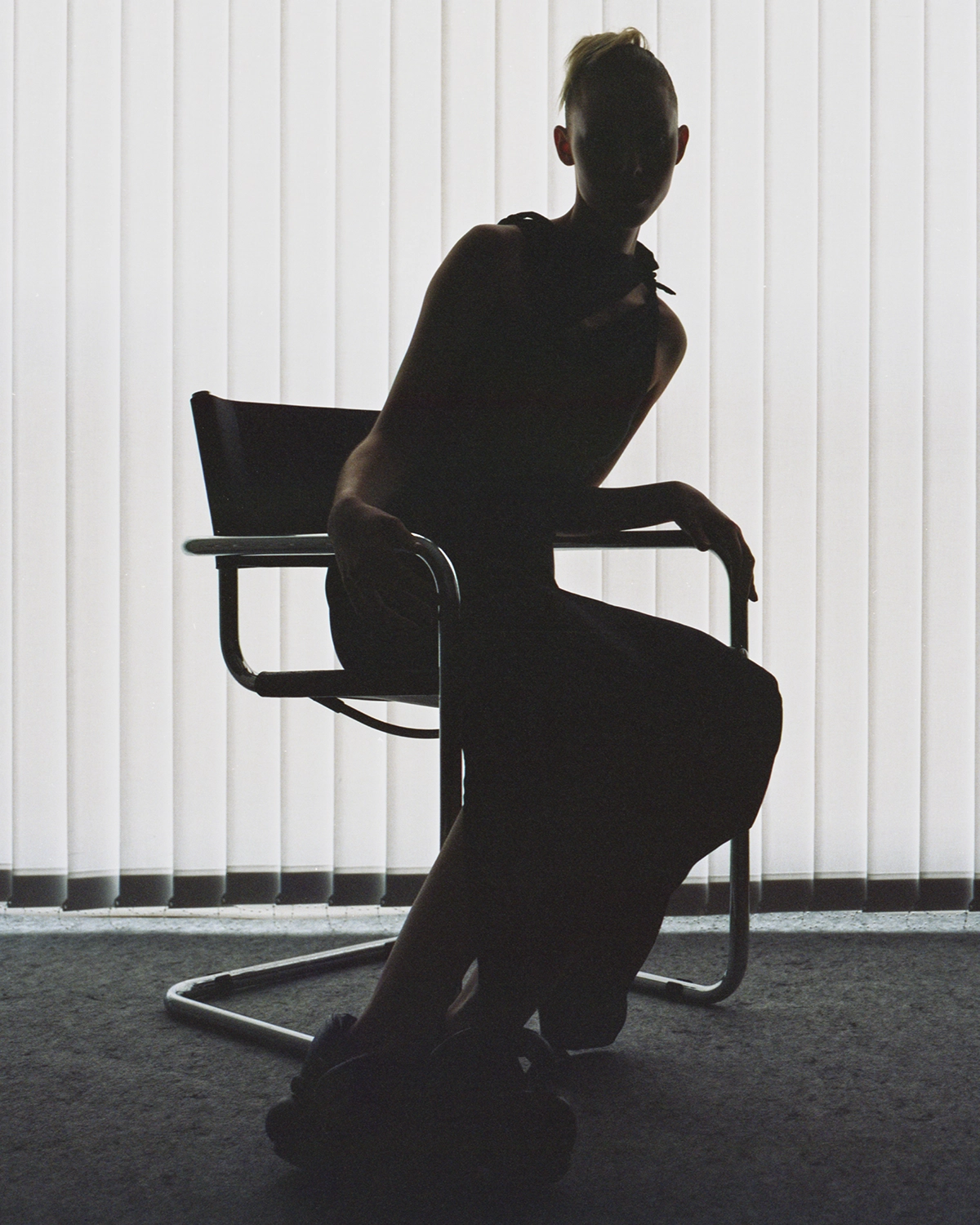 Book essay about randomness designed by Philippe Neto